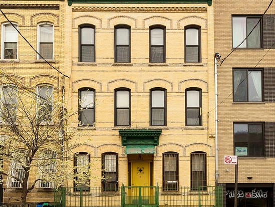 Multi-family for Sale Bushwick, Brooklyn