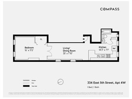 Home for Sale East Village, Manhattan