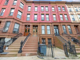 Home for Sale Bedford Stuyvesant, Brooklyn