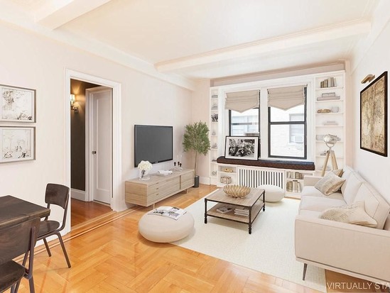 Condo for Sale Upper West Side, Manhattan