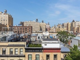 Home for Sale Upper West Side, Manhattan