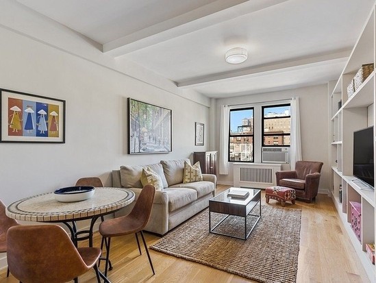 Condo for Sale Upper West Side, Manhattan