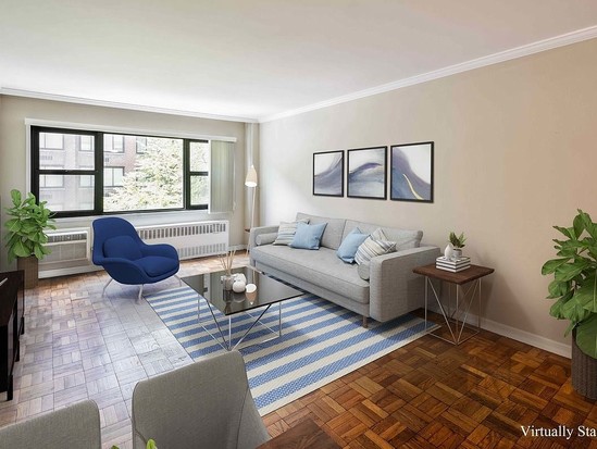 Condo for Sale Turtle Bay, Manhattan