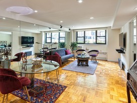 Home for Sale Turtle Bay, Manhattan