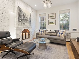 Home for Sale Gramercy, Manhattan