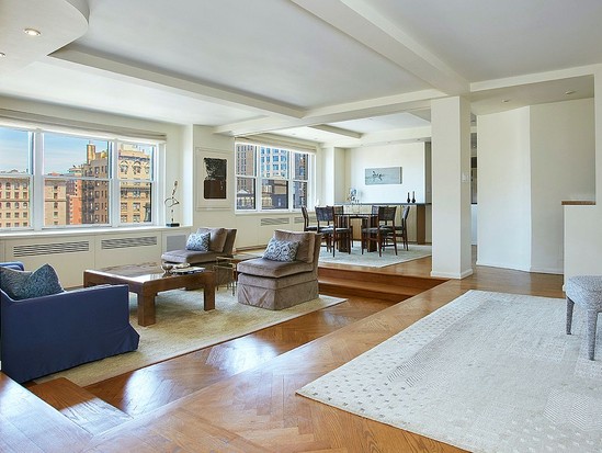 Condo for Sale Upper West Side, Manhattan