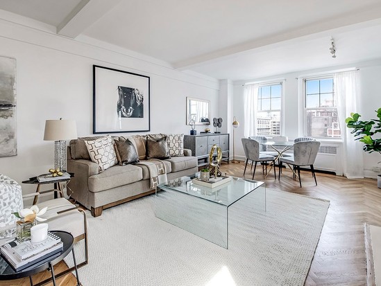 Condo for Sale Upper West Side, Manhattan