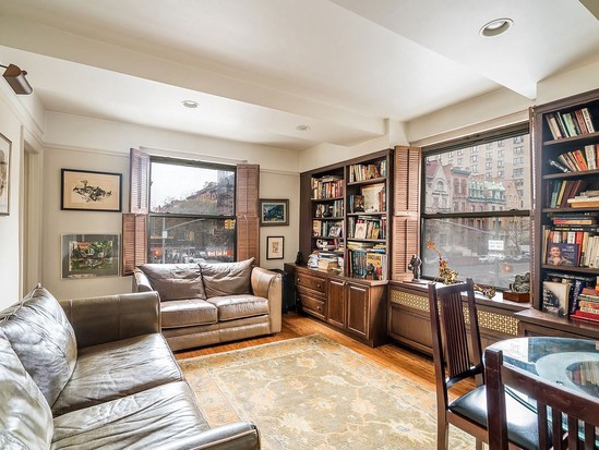 Condo for Sale Upper West Side, Manhattan