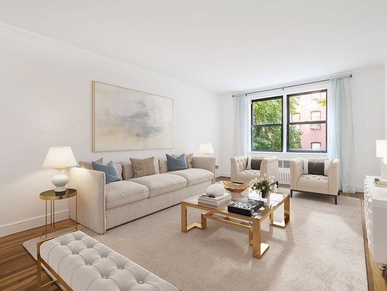 Condo for Sale Turtle Bay, Manhattan