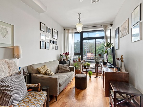 Condo for Sale Bedford Stuyvesant, Brooklyn