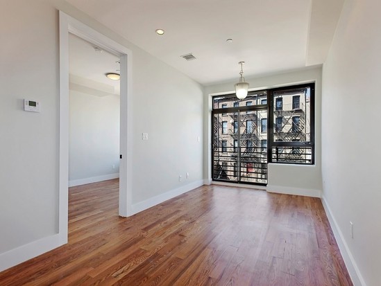 Condo for Sale Bedford Stuyvesant, Brooklyn