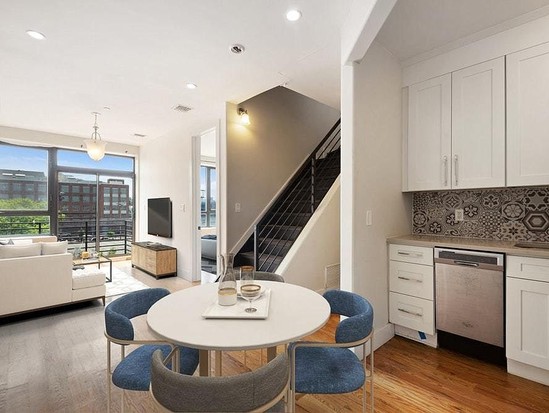 Condo for Sale Bedford Stuyvesant, Brooklyn