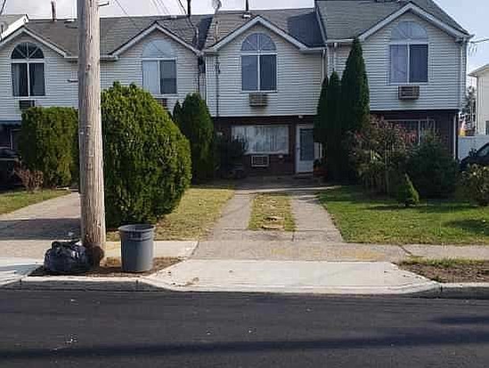 Single-family for Sale South Beach, Staten Island