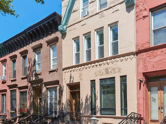 Multi-family for Sale Bedford Stuyvesant, Brooklyn