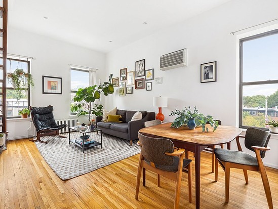 Condo for Sale Prospect Heights, Brooklyn