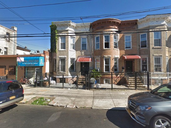 Multi-family for Pre-foreclosure East New York, Brooklyn