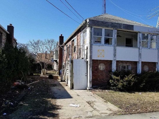 Single-family for Sale Far Rockaway, Queens