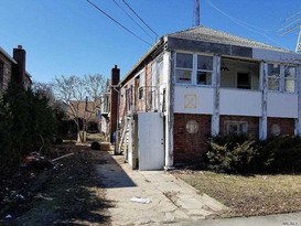 Home for Sale Far Rockaway, Queens