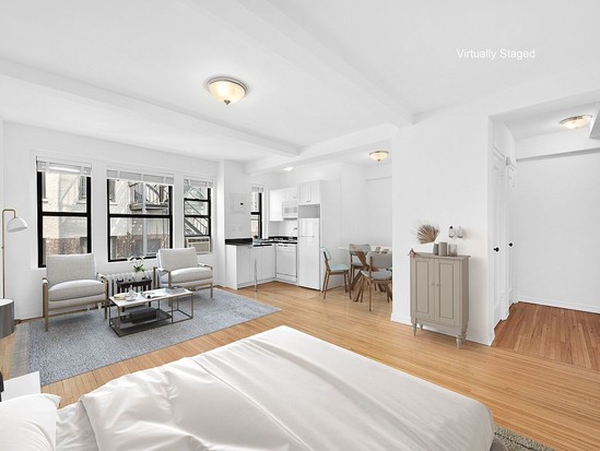 Condo for Sale Sutton Place, Manhattan