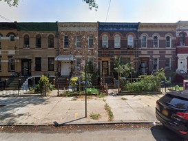 Home for Pre-foreclosure / auction East New York, Brooklyn