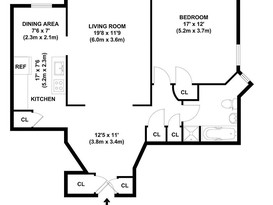 Home for Sale Jackson Heights, Queens