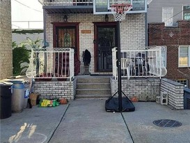 Home for Sale Astoria, Queens