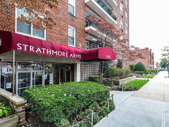 Condo for Sale Woodside, Queens