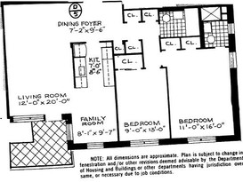 Home for Sale Woodside, Queens