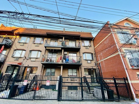 Multi-family for Sale North Corona, Queens