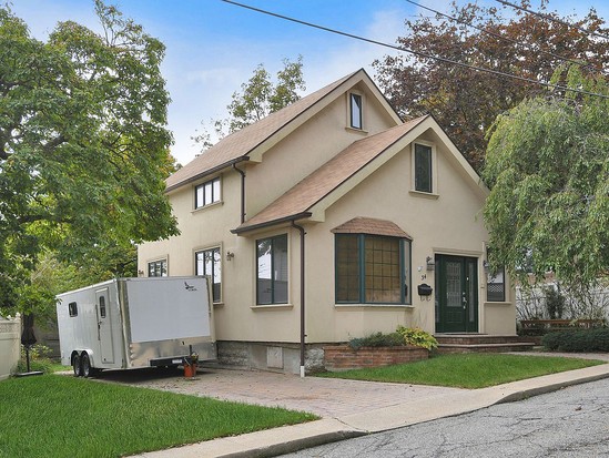 Single-family for Sale Todt Hill, Staten Island