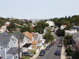 Home for Sale Tompkinsville, Staten Island