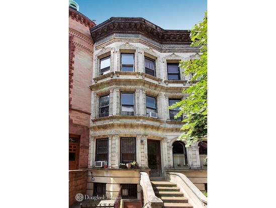 Townhouse for Sale Park Slope, Brooklyn