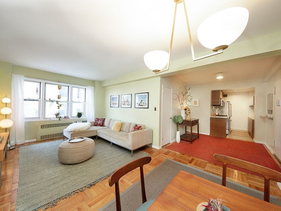 Condo for Sale Prospect Heights, Brooklyn