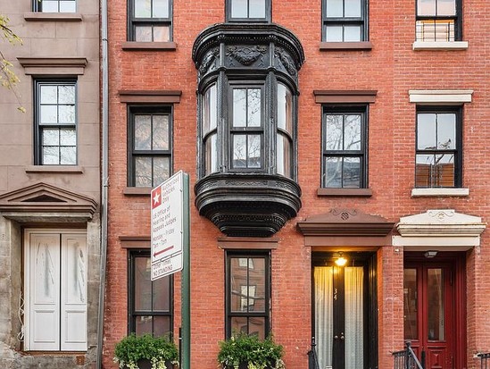 Single-family for Sale Brooklyn Heights, Brooklyn