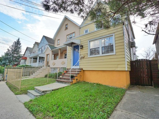 Single-family for Sale Port Richmond, Staten Island