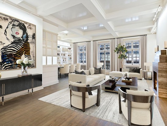 Condo for Sale Upper West Side, Manhattan