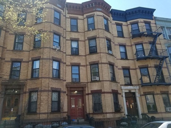 Multi-family for Sale Park Slope, Brooklyn