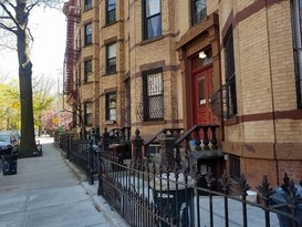 Home for Sale Park Slope, Brooklyn