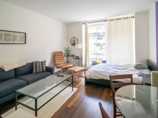 Condo for Sale Gramercy, Manhattan