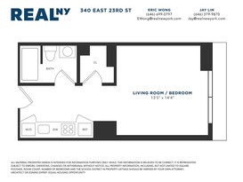 Home for Sale Gramercy, Manhattan