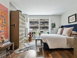 Home for Sale Gramercy, Manhattan