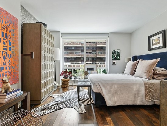 Condo for Sale Gramercy, Manhattan