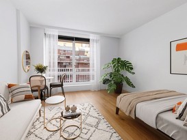 Home for Sale Gramercy, Manhattan