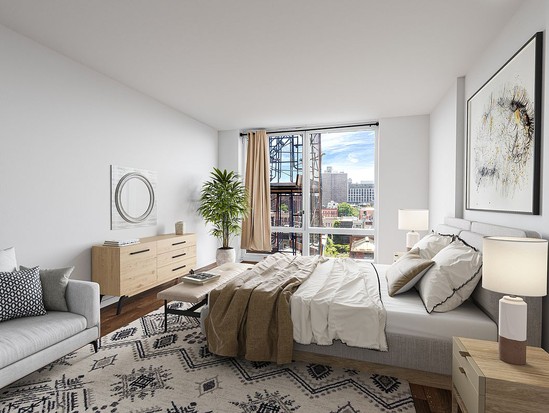 Condo for Sale Gramercy, Manhattan