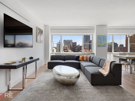 Condo for Sale Upper East Side, Manhattan