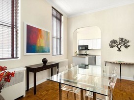 Home for Sale Hells Kitchen, Manhattan