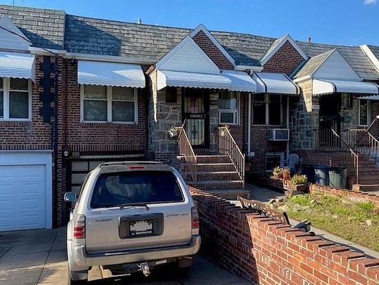 Single-family for Sale Marine Park, Brooklyn