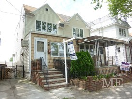 Home for Sale Marine Park, Brooklyn