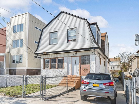 Multi-family for Sale Arverne, Queens