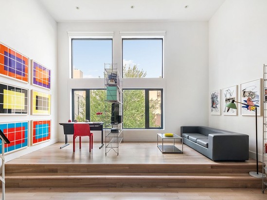 Condo for Sale Carroll Gardens, Brooklyn